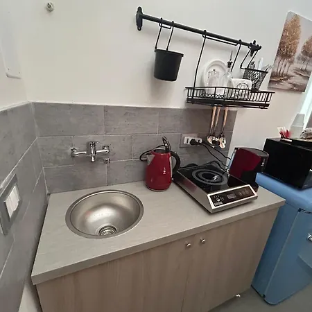 Casa Vacanze Happy Moment Catania Room photo