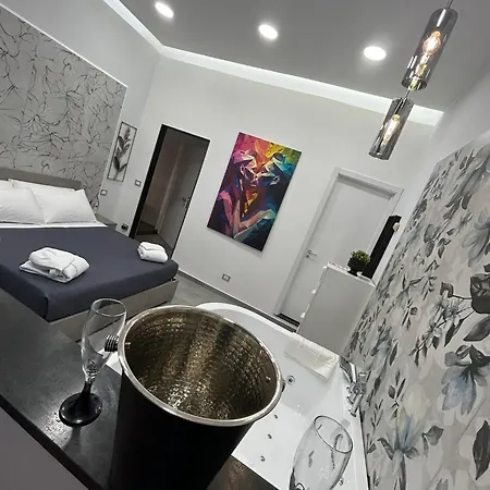 Casa Vacanze Happy Moment Catania Room photo