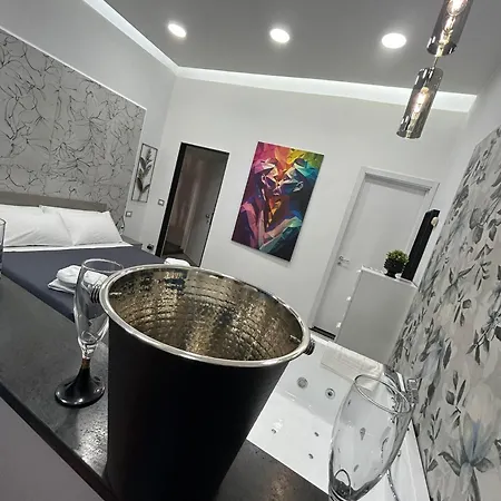 Casa Vacanze Happy Moment Catania Room photo