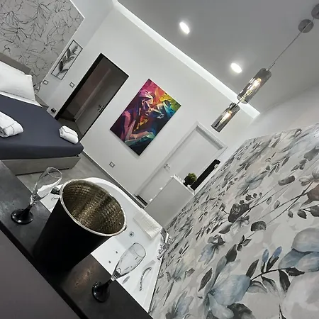 Casa Vacanze Happy Moment Catania Room photo