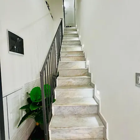 Casa Vacanze Happy Moment Catania Room photo