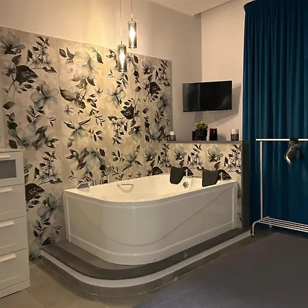 Casa Vacanze Happy Moment Catania Room photo
