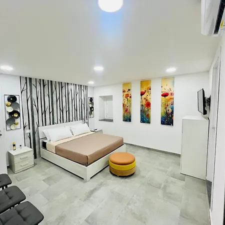 Casa Vacanze Happy Moment Catania Exterior photo