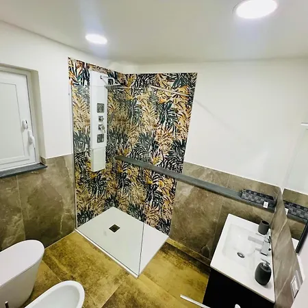 Casa Vacanze Happy Moment Catania Exterior photo