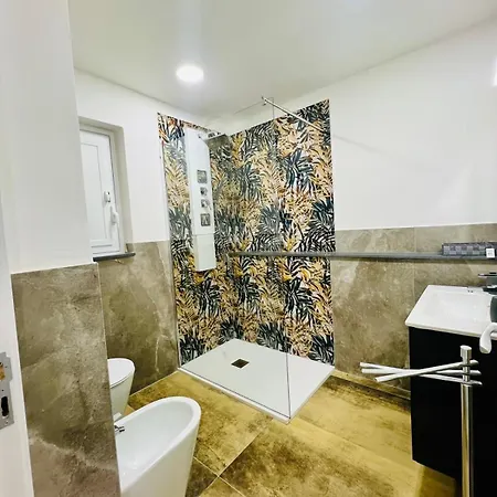 Casa Vacanze Happy Moment Catania Exterior photo