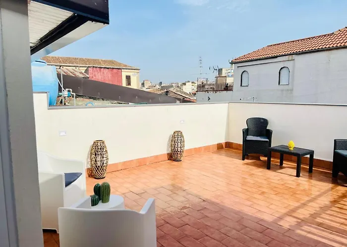 Casa Vacanze Happy Moment