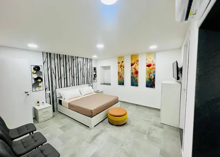 Casa Vacanze Happy Moment
