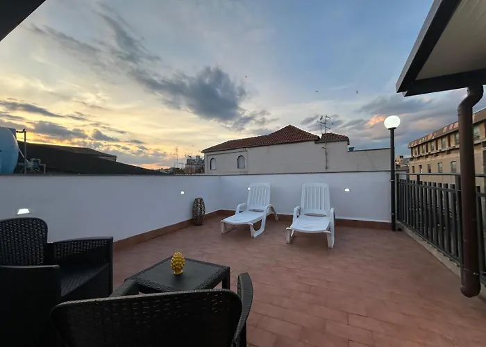 Casa Vacanze Happy Moment